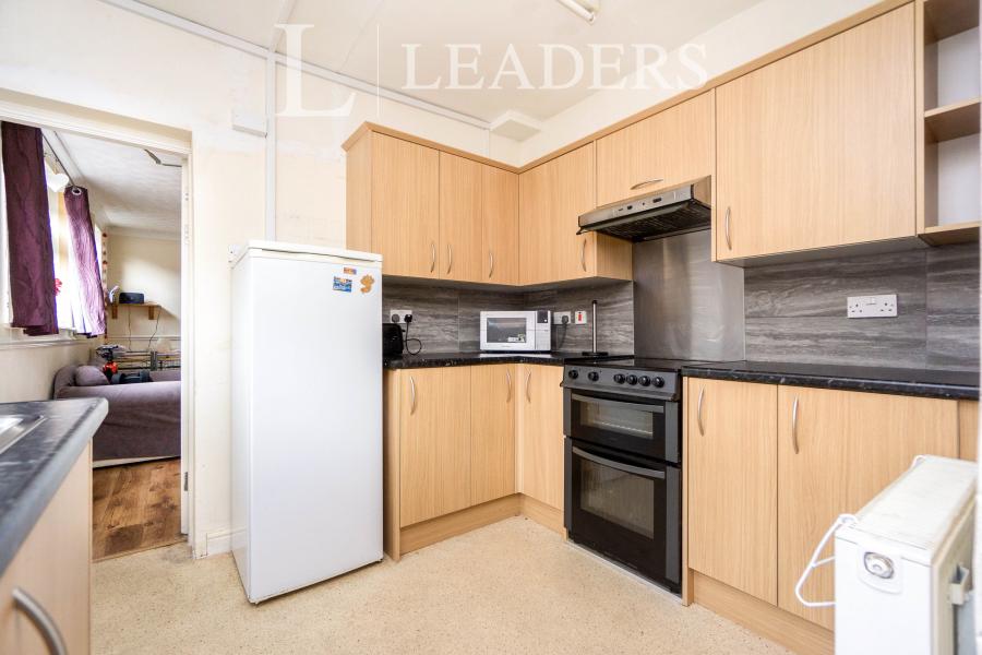 1 bedroom property to rent - Queens Road, Chester, Cheshire, CH1 - Property View 3
