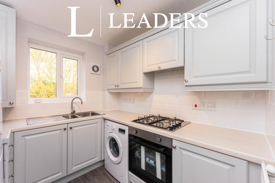 2 bedroom apartment to rent - Newry Court, Chester, CH2 - Property View 2