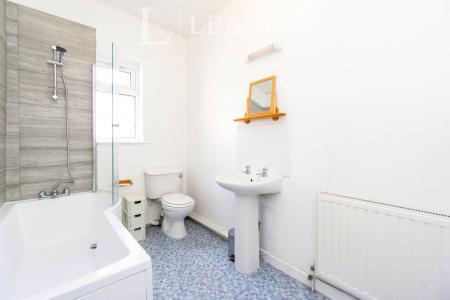 1 bedroom property to rent - Garden Lane, Chester, Cheshire, CH1 - Property View 2