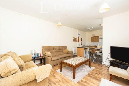 1 bedroom property to rent - Garden Lane, Chester, Cheshire, CH1 - Property View 3