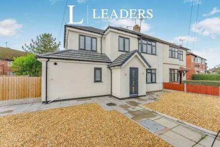 4 bedroom house to rent - Toll Bar Road, Chester, CH3