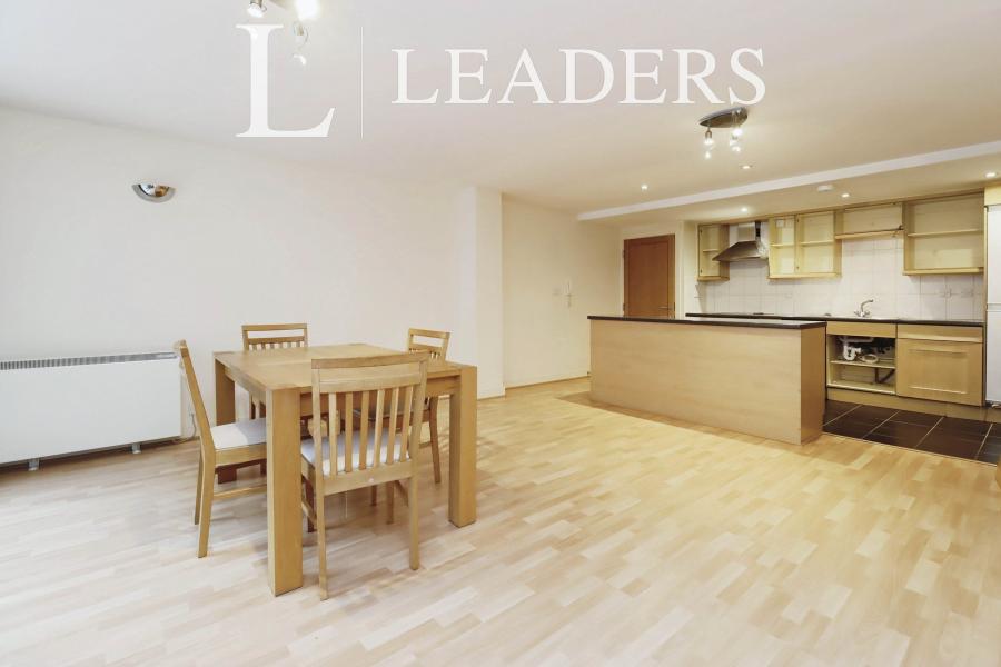 2 bedroom apartment to rent - Alexander Court, Dee Lane, Chester, CH3 - Property View 2