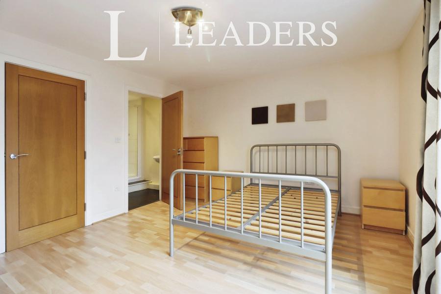 2 bedroom apartment to rent - Alexander Court, Dee Lane, Chester, CH3 - Property View 3
