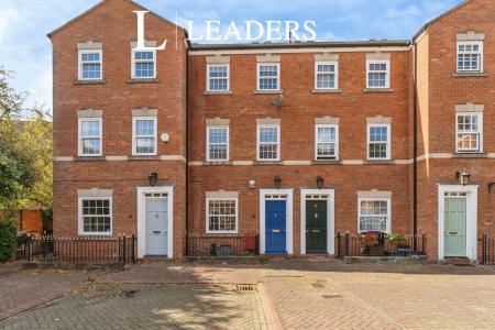 4 bedroom townhouse to rent - Nicholas Court, Nicholas Street Mews, Chester, CH1 - Property View 2