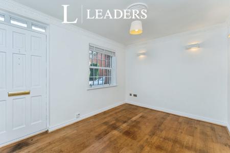 4 bedroom townhouse to rent - Nicholas Court, Nicholas Street Mews, Chester, CH1 - Property View 3