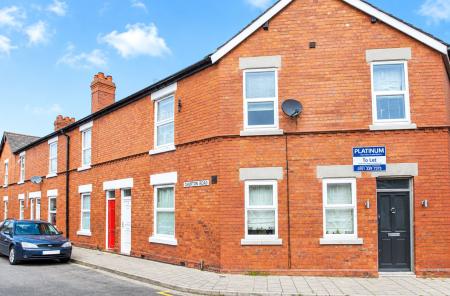 1 bedroom property to rent - Churton Road, Chester, Cheshire, CH3 - Property View 3