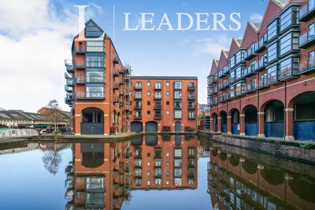 1 bedroom apartment to rent - Handbridge Square, Chester, CH1