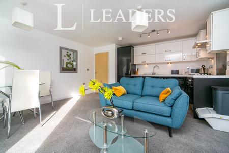 1 bedroom apartment to rent - Handbridge Square, Chester, CH1 - Property View 2