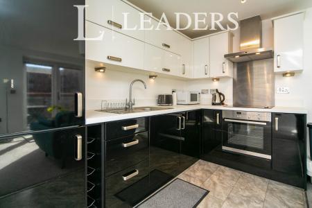 1 bedroom apartment to rent - Handbridge Square, Chester, CH1 - Property View 3