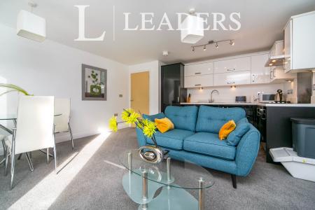 1 bedroom apartment to rent - Handbridge Square, Chester, CH1 - Property View 2