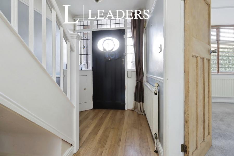 3 bedroom house to rent - Elmwood Avenue, Hoole, Chester, CH2 - Property View 2