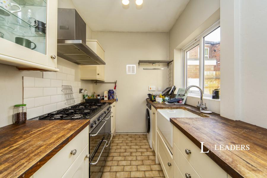2 bedroom house to rent - Tomkinson Street, Chester, CH2 - Property View 2
