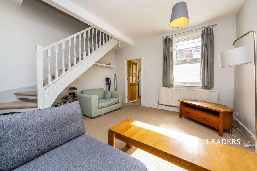 2 bedroom house to rent - Tomkinson Street, Chester, CH2 - Property View 3