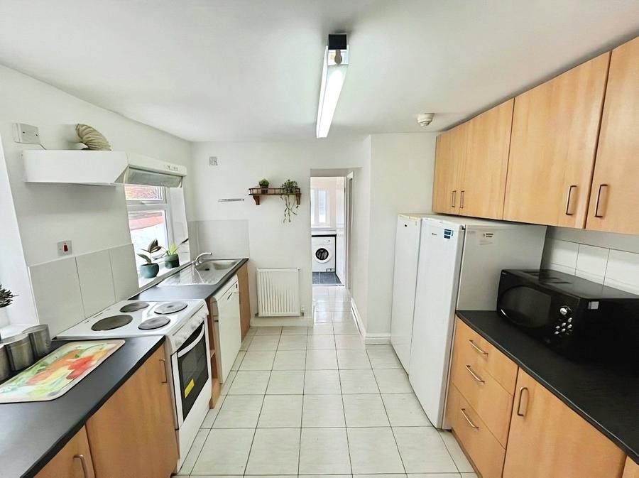 1 bedroom property to rent - Ermine Road, Chester, CH2 - Property View 3