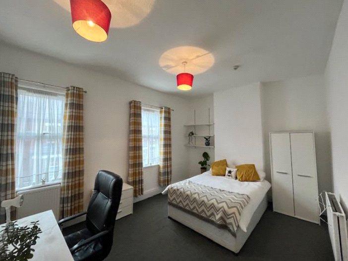 1 bedroom property to rent - Ermine Road, Chester, CH2 - Property View 1