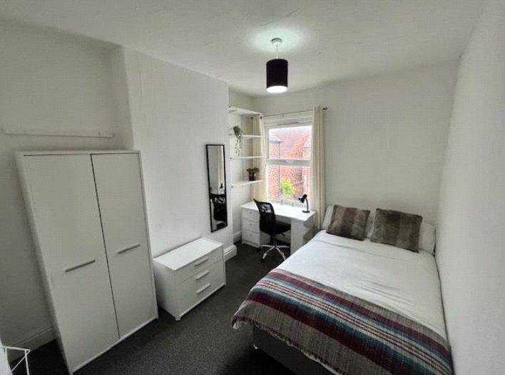 1 bedroom property to rent - Ermine Road, Chester, CH2 - Property View 1