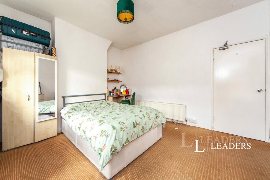 1 bedroom terraced to rent - Ermine Road, Chester, CH2 - Property View 1