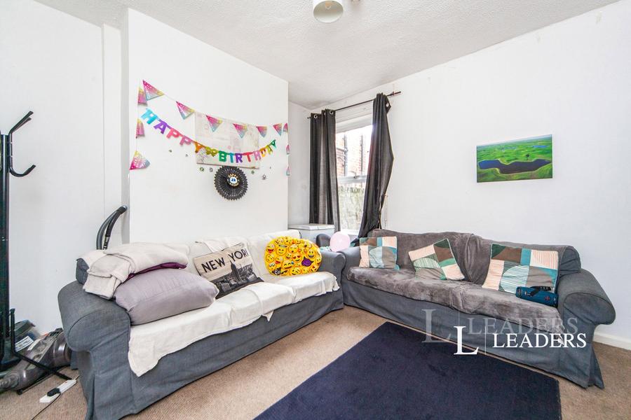 1 bedroom terraced to rent - Ermine Road, Chester, CH2 - Property View 3