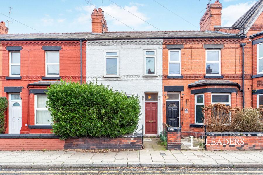 1 bedroom terraced to rent - Ermine Road, Chester, CH2 - Property View 2