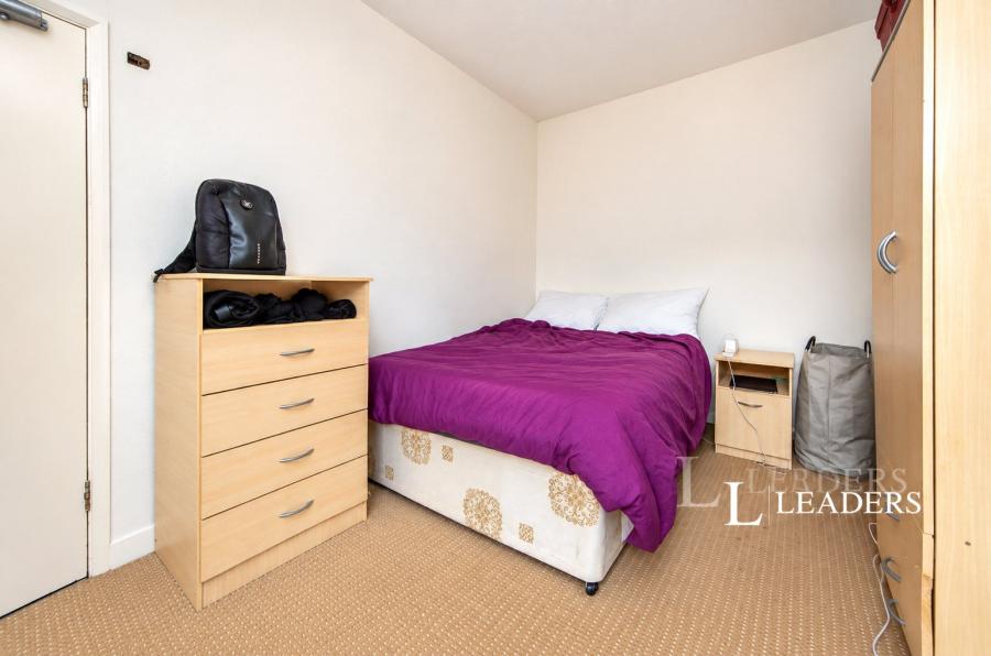 1 bedroom terraced to rent - Ermine Road, Chester, CH2 - Property View 1