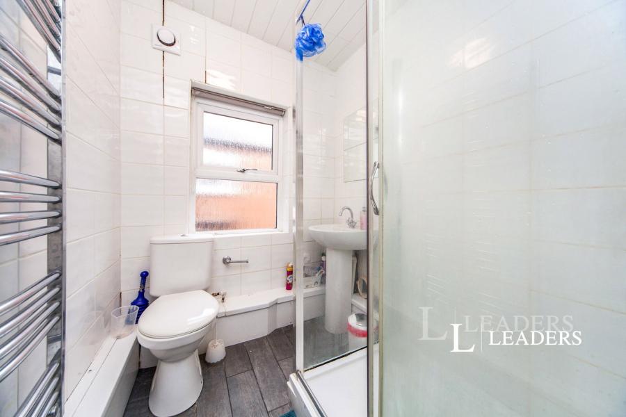 1 bedroom terraced to rent - Ermine Road, Chester, CH2 - Property View 3