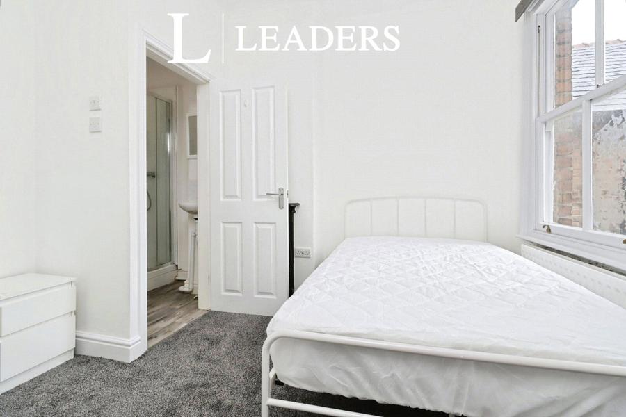 1 bedroom terraced to rent - 4 Brassey Street, Chester, CH3 - Property View 1