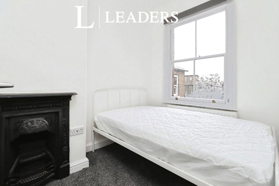 1 bedroom terraced to rent - 4 Brassey Street, Chester, CH3 - Property View 3