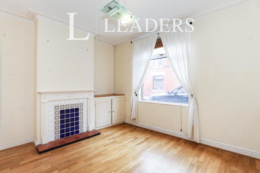 2 bedroom house to rent - West Street, Hoole, Chester, CH2 - Property View 3