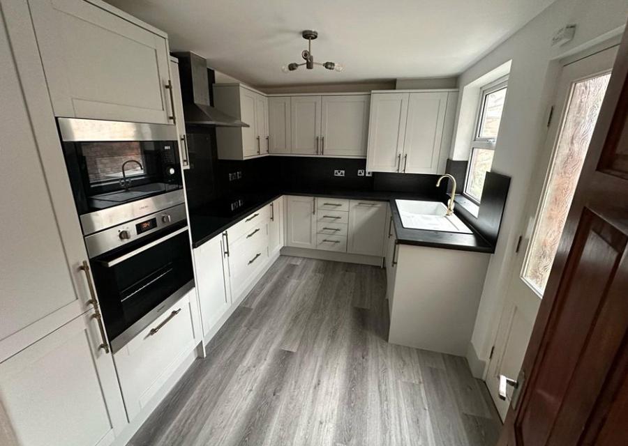 2 bedroom house to rent - West Street, Hoole, Chester, CH2 - Property View 2