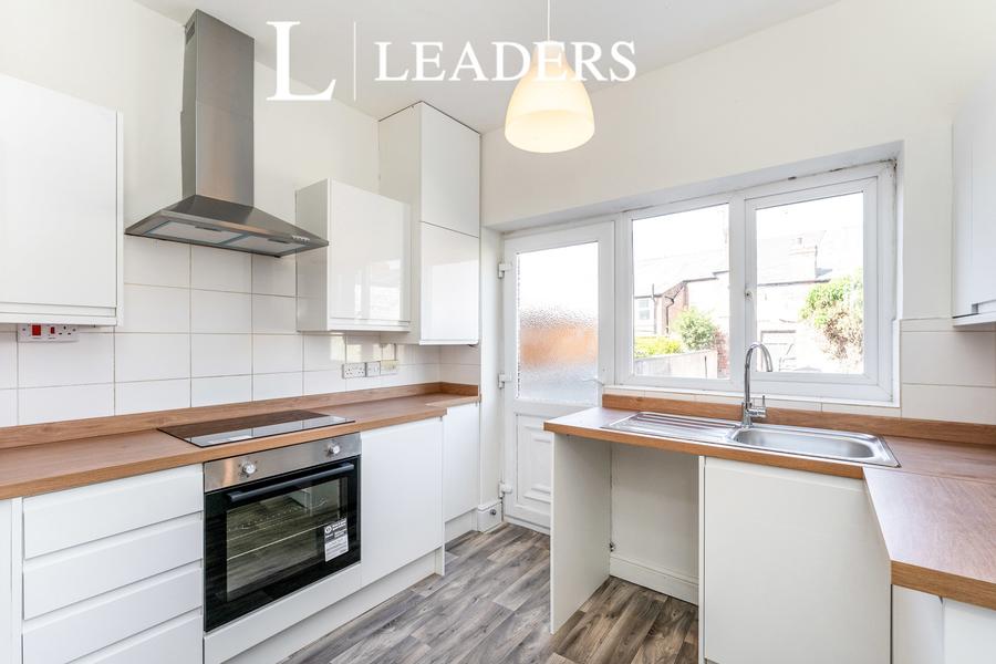 2 bedroom house to rent - Westminster Road, Hoole, Chester, CH2 - Property View 3