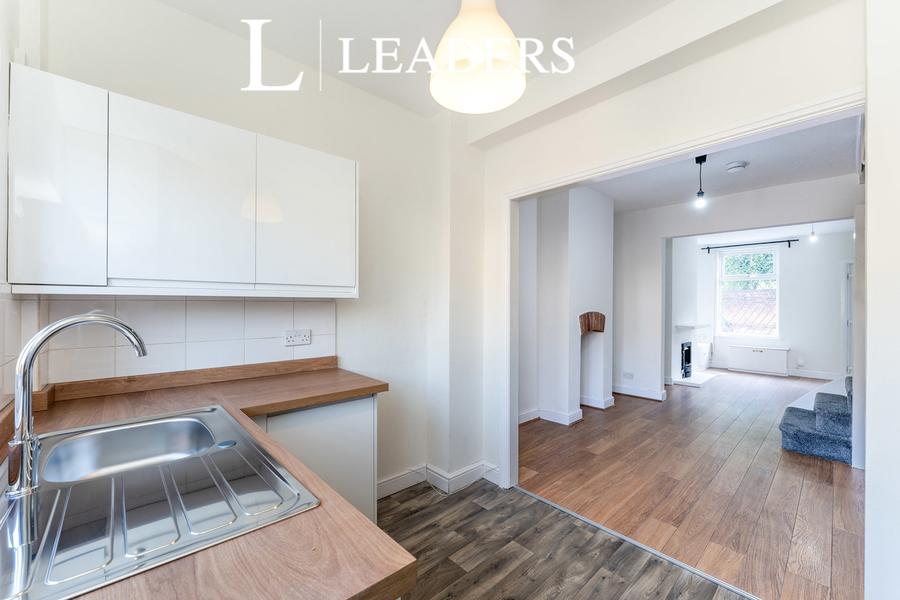 2 bedroom house to rent - Westminster Road, Hoole, Chester, CH2 - Property View 2