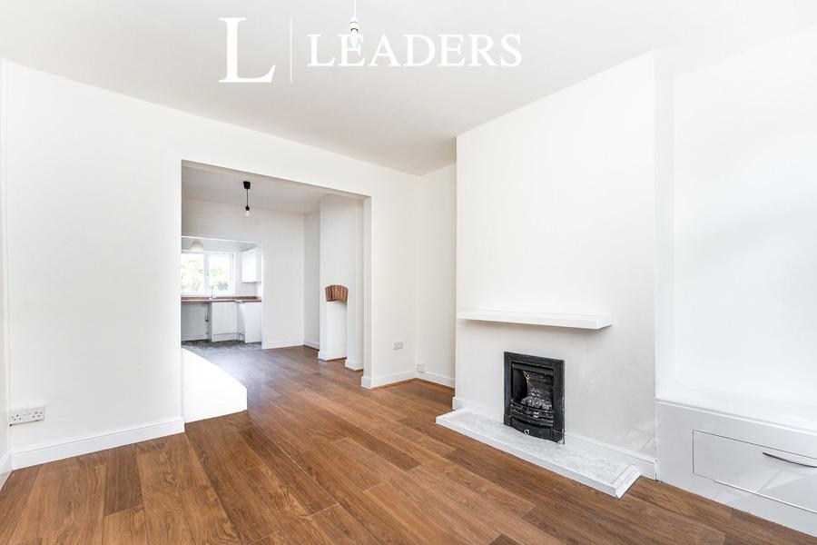 2 bedroom house to rent - Westminster Road, Hoole, Chester, CH2 - Property View 1