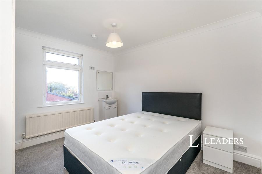 1 bedroom property to rent - West Street, Hoole, Chester, Cheshire, CH2 - Property View 2