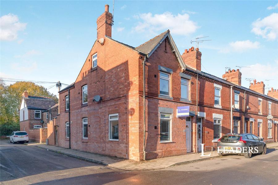 1 bedroom property to rent - West Street, Hoole, Chester, Cheshire, CH2 - Property View 1