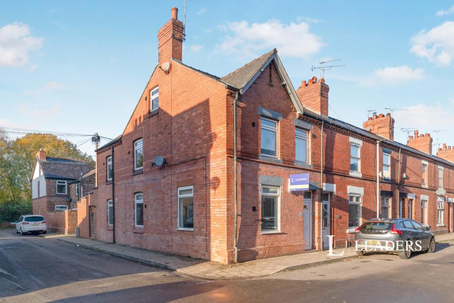 1 bedroom property to rent - Hoole, Chester, CH2 - Property View 1