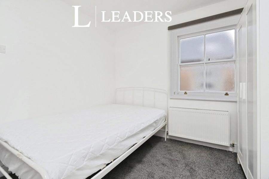 1 bedroom terraced to rent - 4 Brassey Street, Chester, CH3 - Property View 2
