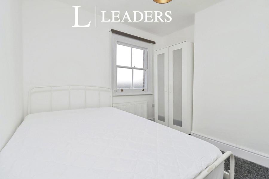 1 bedroom terraced to rent - 4 Brassey Street, Chester, CH3 - Property View 1
