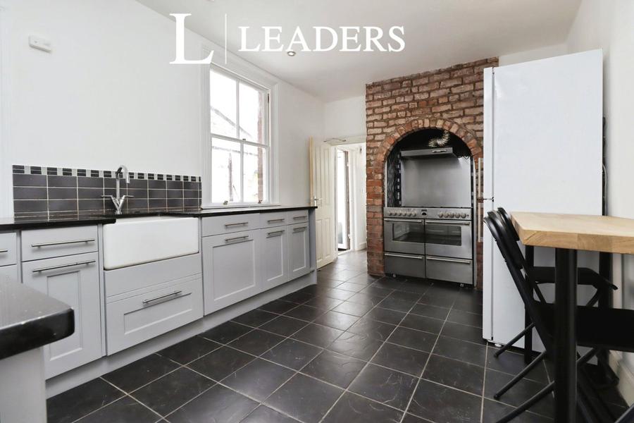 1 bedroom terraced to rent - 4 Brassey Street, Chester, CH3 - Property View 3