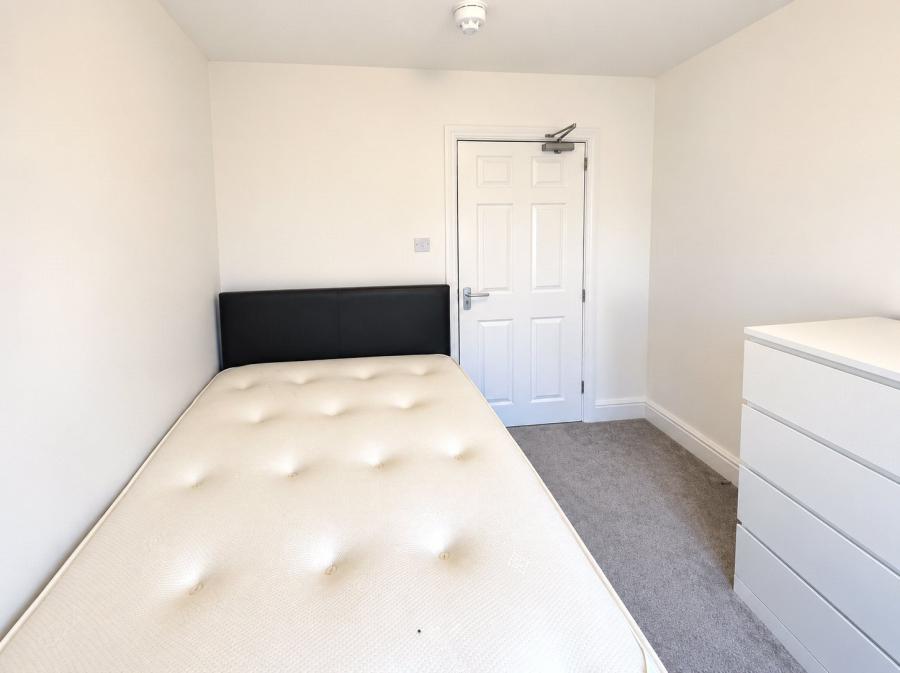 1 bedroom property to rent - West Street, Hoole, Chester, CH2 - Property View 1