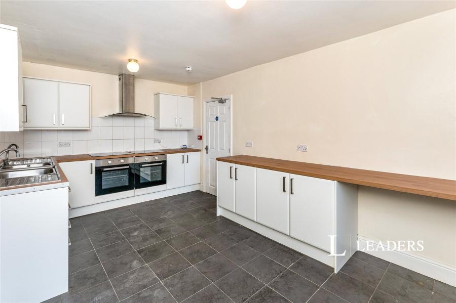 1 bedroom property to rent - West Street, Hoole, Chester, CH2 - Property View 3