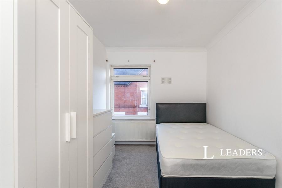 1 bedroom property to rent - West Street , Hoole, Chester, CH2 - Property View 2
