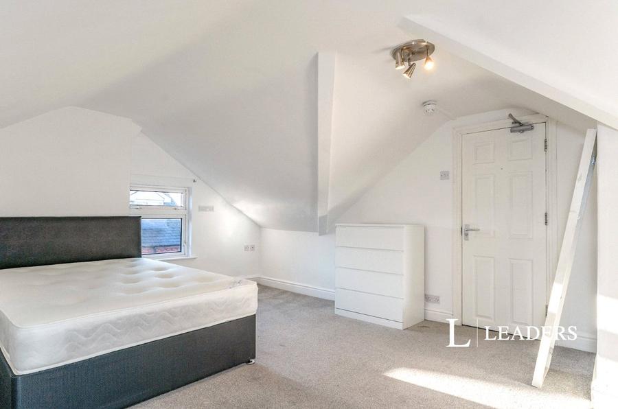 1 bedroom property to rent - West Street, Hoole, Chester, Cheshire, CH2 - Property View 1