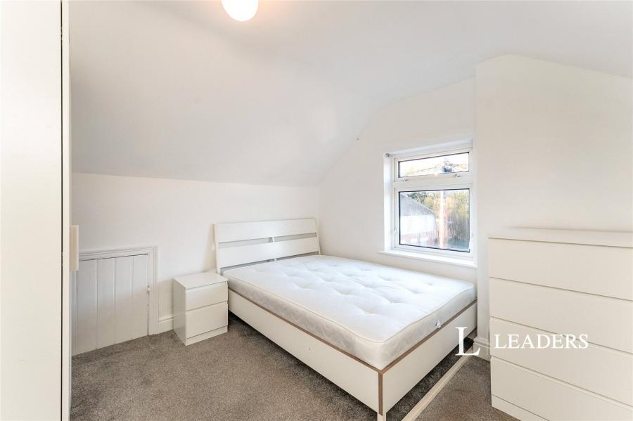 1 bedroom property to rent - West Street, Hoole, Chester, Cheshire, CH2 - Property View 2