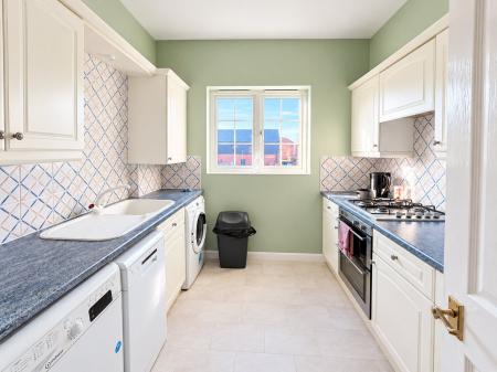 2 bedroom apartment to rent - Thomas Brassey Close, Chester, CH2 - Property View 2