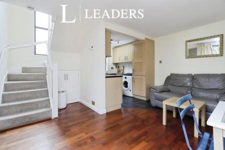 1 bedroom house to rent - Grafton Mews, Chester, CH2 - Property View 3