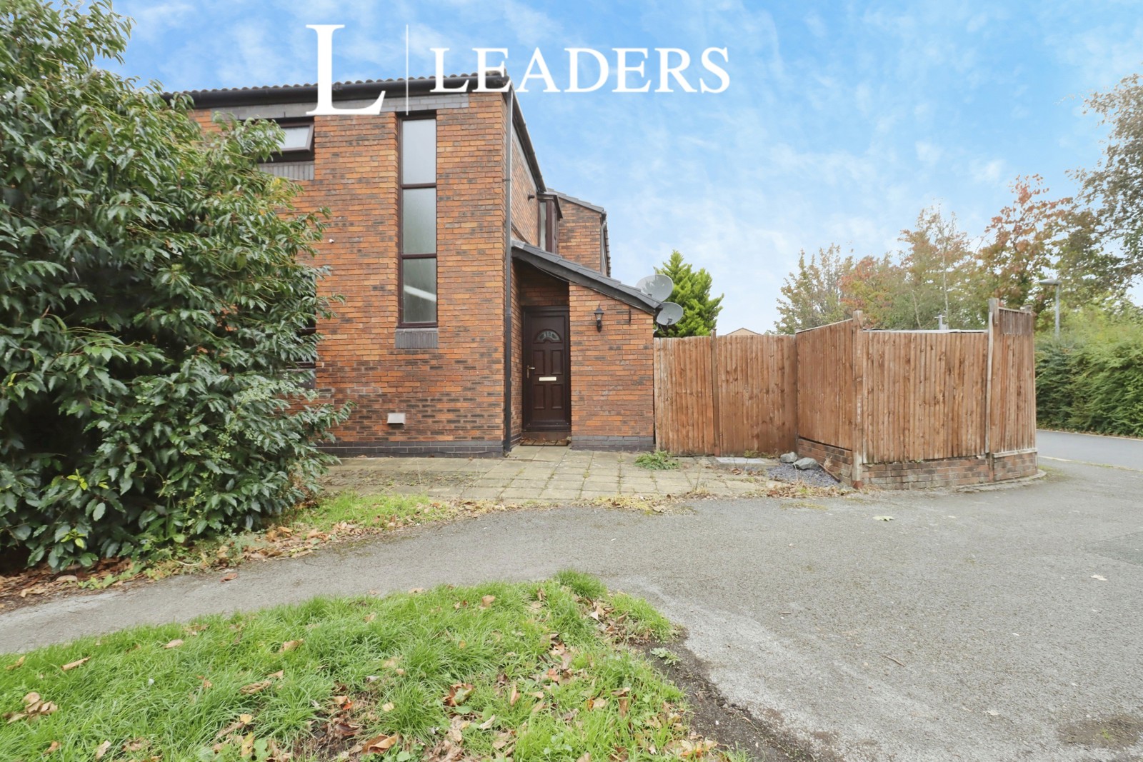 1 bedroom house to rent - Grafton Mews, Chester, CH2 - Property View 1