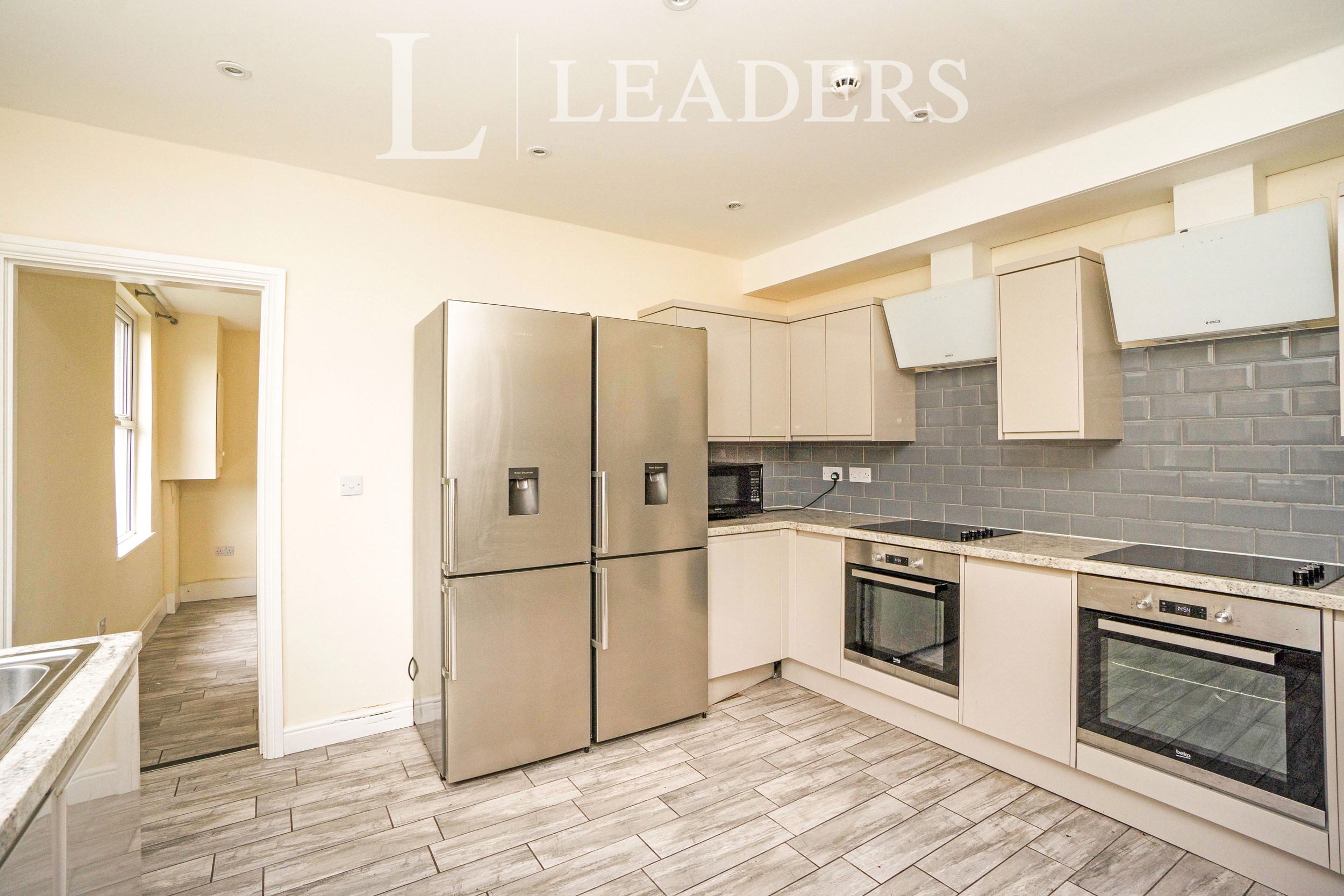 1 bedroom semi detached to rent - Bankfield Road, Liverpool, L13 - Property View 1