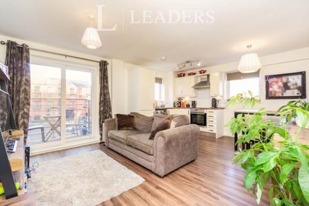 2 bed flat/apartment for rent in Wharf View, Chester, CH1