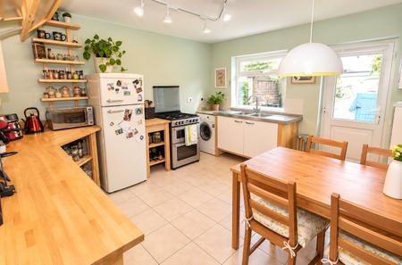 2 bedroom terraced to rent - Black Diamond Street, Chester, Cheshire, CH1 - Property View 3