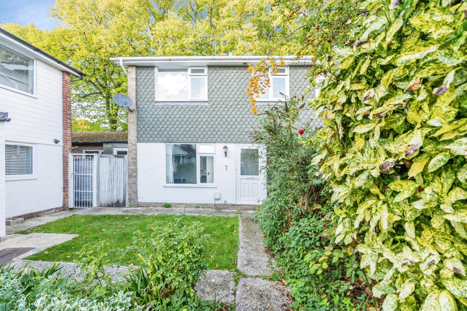 6 bedroom house to rent - Lime Close, Chichester, West Sussex, PO19 - Property View 1